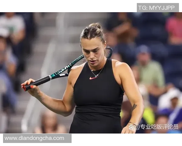 网球力量实力榜单权威发布揭示顶尖选手真实实力与潜力