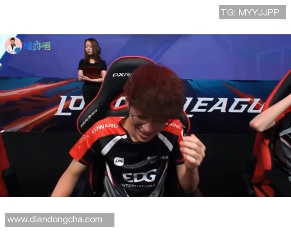 聚焦和平精英EDG战队默契配合与战术分析探讨