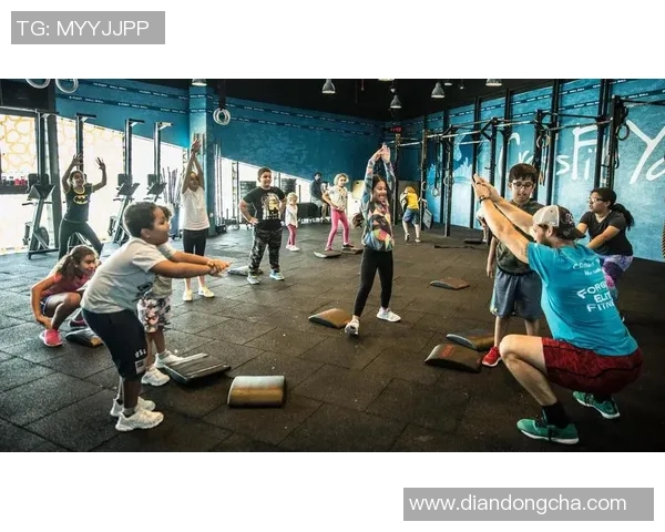 街舞新手必看：从耐力训练开始的全面入门指南