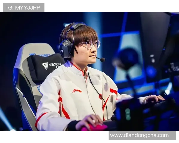 英雄联盟战术解析：深入探讨LNG战队的快速进攻策略与执行技巧