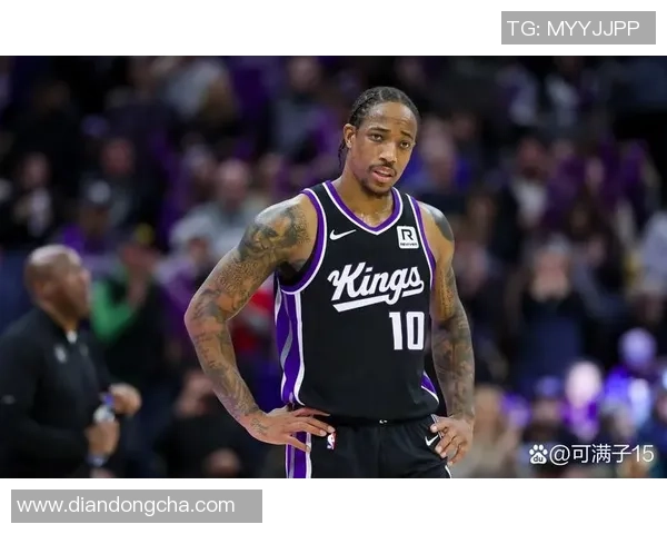 德马尔德罗赞：从天赋少年到NBA巨星的奋斗历程与成就解析
